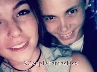 XCoupleFantasiesx