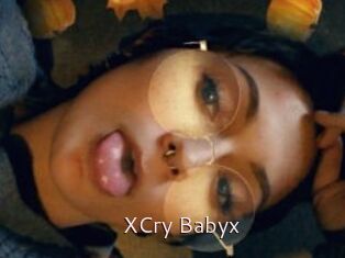 XCry_Babyx