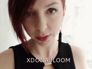XDONABLOOM