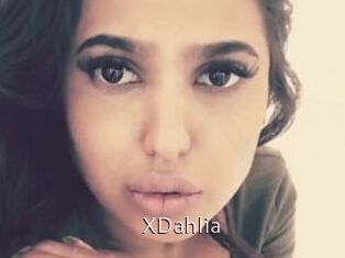 XDahlia