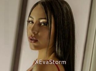 XEvaStorm