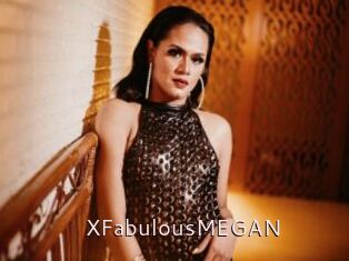 XFabulousMEGAN