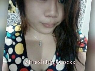 XFreshJuicyCockx