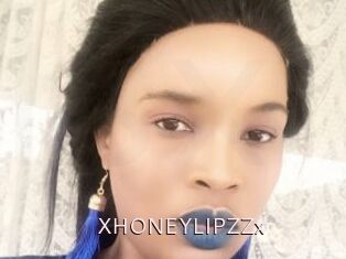 XHONEYLIPZZx