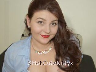 XHotCuteKittyx
