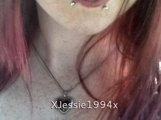 XJessie1994x