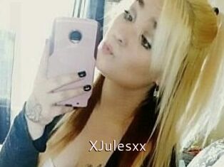 XJulesxx