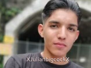 XJulianbigcockX