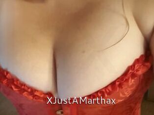 XJustAMarthax