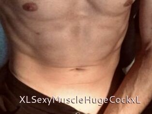 XLSexyMuscleHugeCockxL