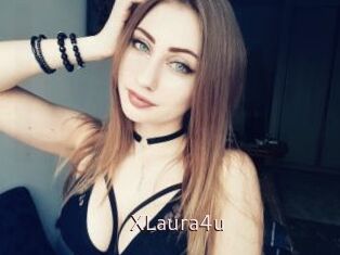 XLaura4u