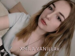 XMILA_VANILLAx