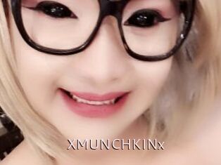 XMUNCHKINx