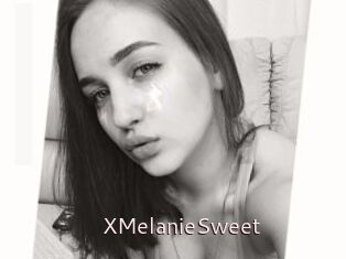 XMelanieSweet