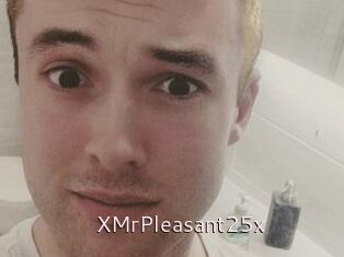 XMrPleasant25x