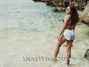XNASTYWHOREx