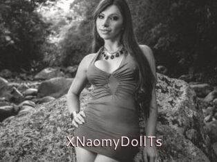 XNaomyDollTs