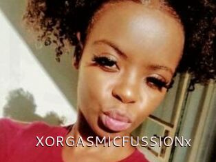 XORGASMICFUSSIONx