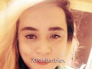 XPakBarbiex