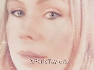 XParisTaylorx
