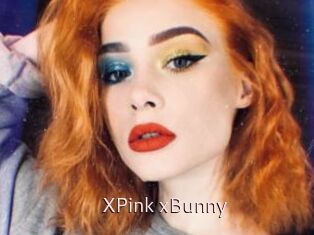 XPink_xBunny