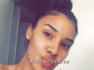 XPrincessRose