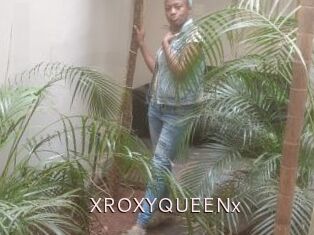 XROXYQUEENx