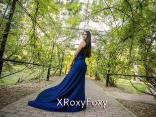 XRoxyFoxy