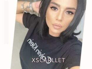XSCARLLET