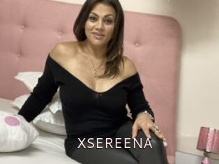 XSEREENA