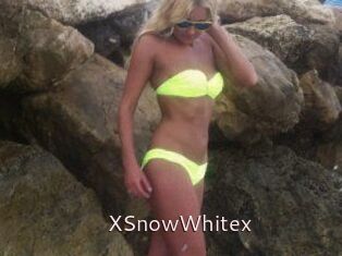 XSnow_Whitex
