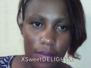 XSweetDELIGHTXx