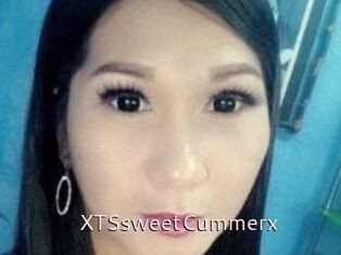 XTSsweetCummerx