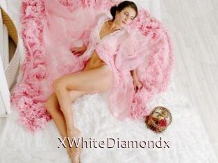 XWhiteDiamondx