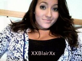 XXBlairXx