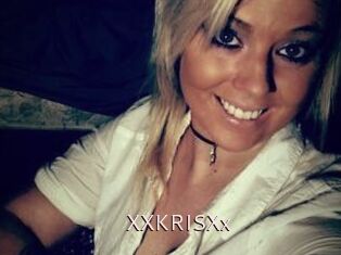 XXKRISXx