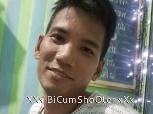 XXx_BiCumShoOter_xXx