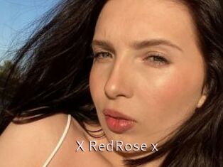 X_RedRose_x