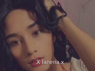 X_lanena_x