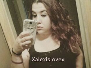 Xalexislovex