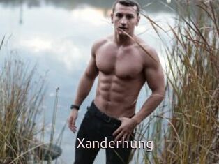 Xanderhung
