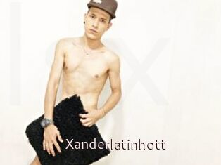 Xanderlatinhott