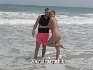 Xandhugetits