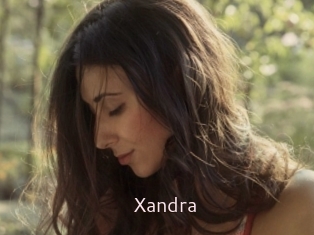Xandra