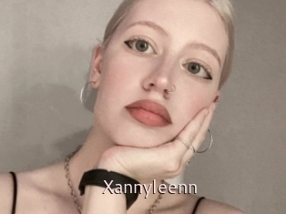 Xannyleenn