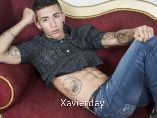 Xavierday