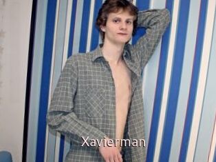 Xavierman