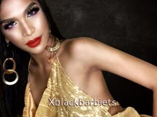 Xblackbarbiets