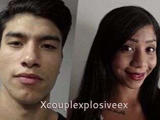 Xcouplexplosiveex