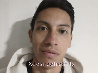Xdesireefrost_fx